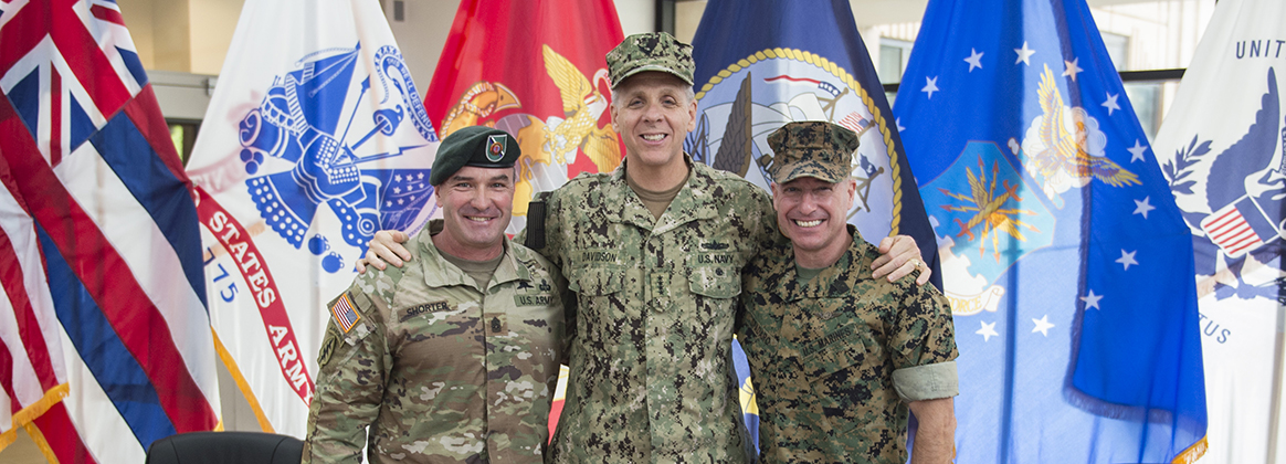 U.S. Indo-Pacific Command